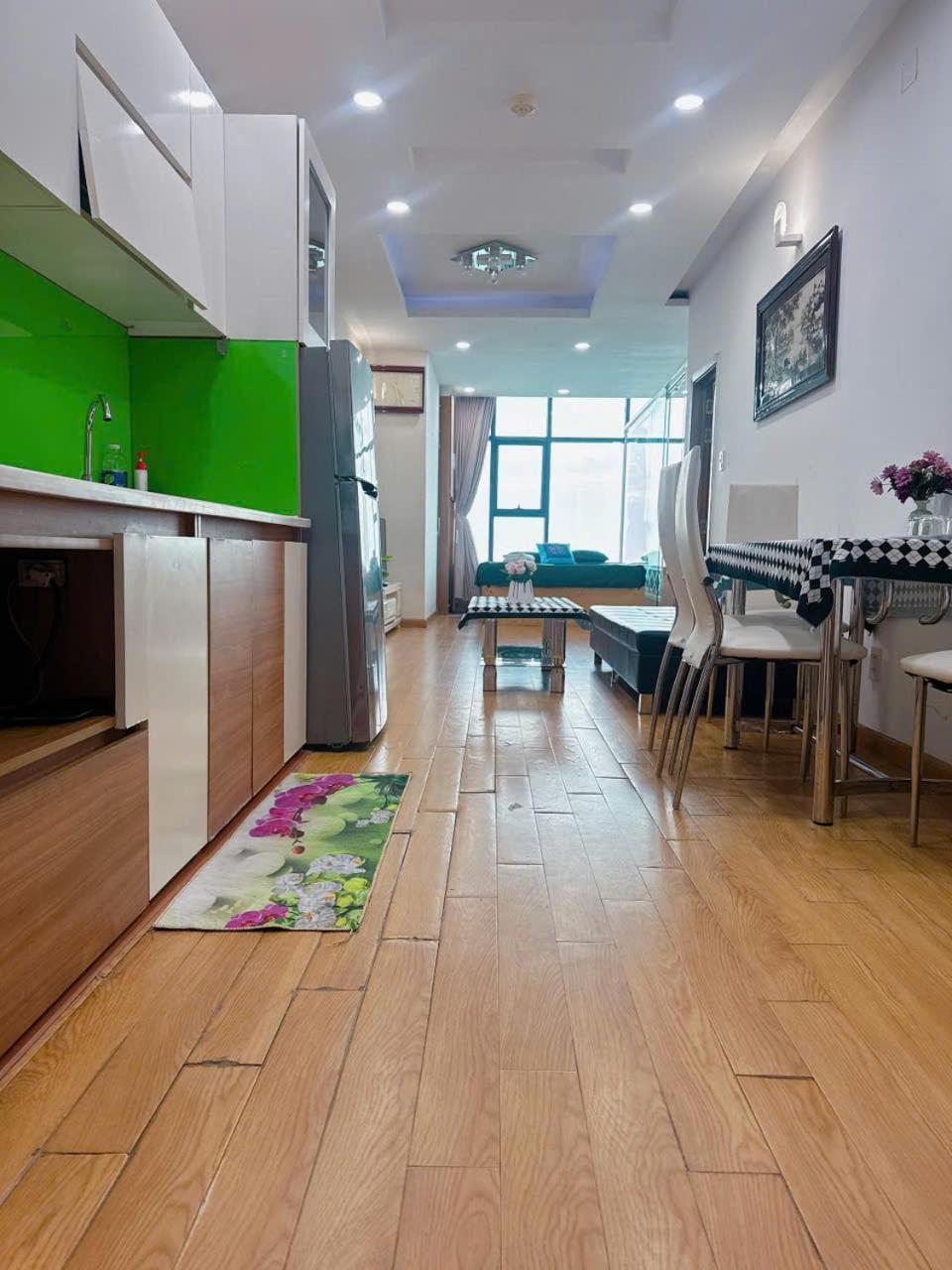 Gold Beach Nha Trang Apartment 外观 照片